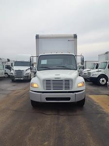 Used 2018 Freightliner M2 106 Conventional Cab Cab Chassis for sale #687081 - photo 2