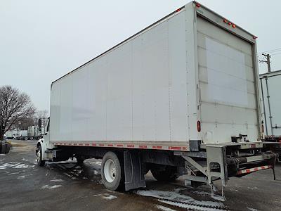 Used 2018 Freightliner M2 106 Conventional Cab Box Truck for sale #687194 - photo 2