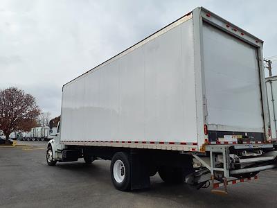 Used 2018 Freightliner M2 106 Conventional Cab Box Truck for sale #687436 - photo 2