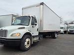 Used 2018 Freightliner M2 106 Conventional Cab Box Truck for sale #687436 - photo 1