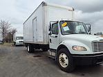 Used 2018 Freightliner M2 106 Conventional Cab Box Truck for sale #687436 - photo 4
