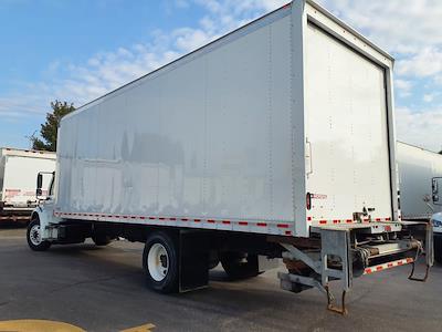 Used 2018 Freightliner M2 106 Conventional Cab Box Truck for sale #687496 - photo 2