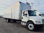 Used 2018 Freightliner M2 106 Conventional Cab Box Truck for sale #687496 - photo 4
