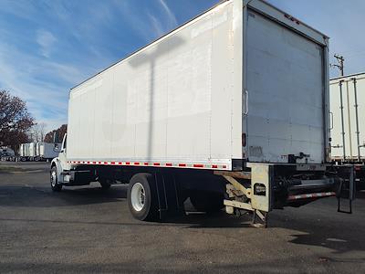 Used 2018 Freightliner M2 106 Conventional Cab Box Truck for sale #687506 - photo 2