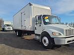 Used 2018 Freightliner M2 106 Conventional Cab Box Truck for sale #687506 - photo 4