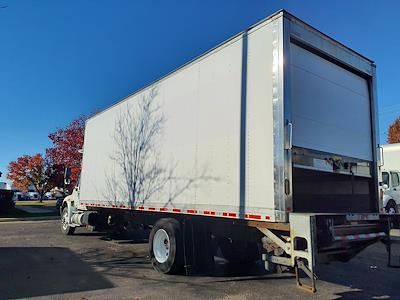 Used 2018 International DuraStar 4300 Box Truck for sale #687558 - photo 2