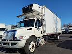 Used 2018 International DuraStar 4300 Box Truck for sale #687558 - photo 1