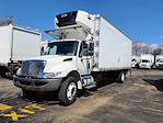 Used 2018 International DuraStar 4300 Refrigerated Body for sale #688503 - photo 1
