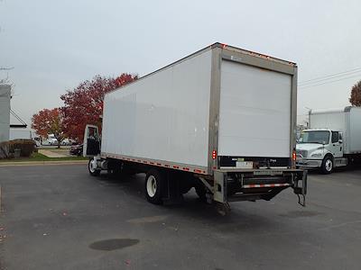 Used 2018 International DuraStar 4300 Refrigerated Body for sale #689221 - photo 2