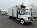 Used 2018 International DuraStar 4300 Refrigerated Body for sale #689221 - photo 4
