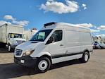 Used 2017 Freightliner Sprinter 3500 Refrigerated Body for sale #744113 - photo 1