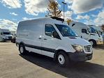 Used 2017 Freightliner Sprinter 3500 Refrigerated Body for sale #744113 - photo 4