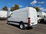 Used 2017 Freightliner Sprinter 3500 Refrigerated Body for sale #744113 - photo 2