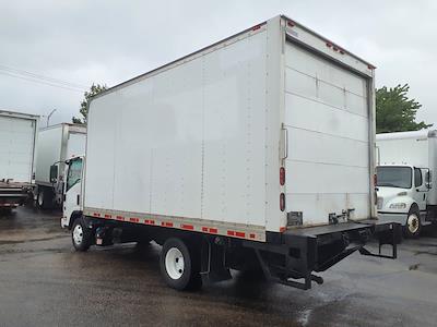 Used 2018 Isuzu NPR-HD Regular Cab Box Truck for sale #744312 - photo 2