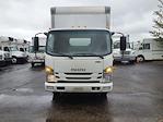 Used 2018 Isuzu NPR-HD Regular Cab Box Truck for sale #744312 - photo 3