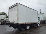 Used 2018 Isuzu NPR-HD Regular Cab Box Truck for sale #744312 - photo 5