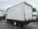 Used 2018 Isuzu NPR-HD Regular Cab Box Truck for sale #744312 - photo 2