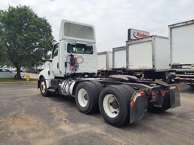 Used 2018 International LT Cummins X15, Signature Semi Truck for sale #744602 - photo 2