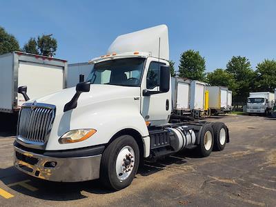 Used 2018 International LT Cummins X15, Signature Semi Truck for sale #744613 - photo 1