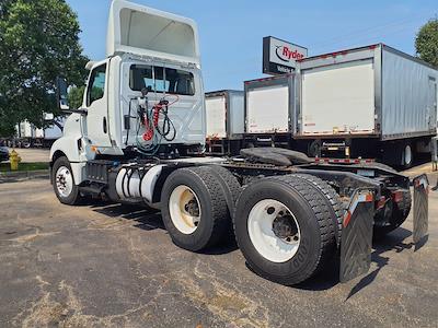 Used 2018 International LT Cummins X15, Signature Semi Truck for sale #744613 - photo 2