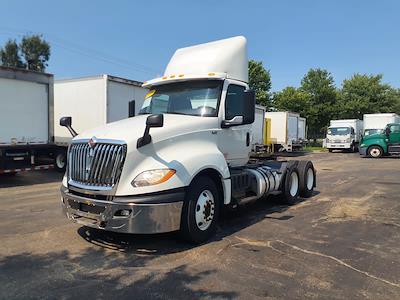 Used 2018 International LT Cummins X15, Signature Semi Truck for sale #744616 - photo 1