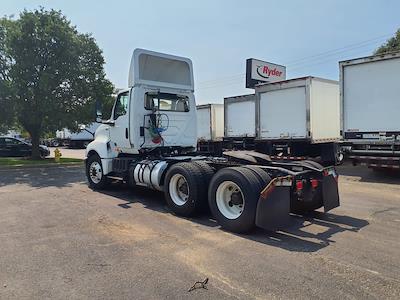 Used 2018 International LT Cummins X15, Signature Semi Truck for sale #744616 - photo 2