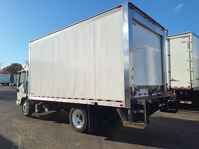 Used 2018 Isuzu NPR-XD Refrigerated Body for sale #745113 - photo 2