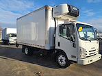 Used 2018 Isuzu NPR-XD Refrigerated Body for sale #745113 - photo 4