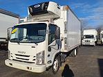 Used 2018 Isuzu NPR-XD Refrigerated Body for sale #745113 - photo 1
