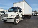 Used 2018 Freightliner M2 106 Conventional Cab Box Truck for sale #745938 - photo 1