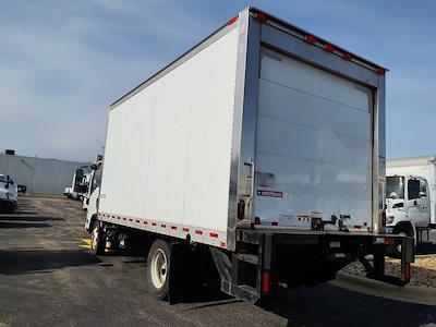 Used 2018 Isuzu NPR-XD Refrigerated Body for sale #747376 - photo 2