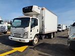 Used 2018 Isuzu NPR-XD Refrigerated Body for sale #747376 - photo 1