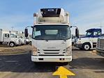 Used 2018 Isuzu NPR-XD Refrigerated Body for sale #747376 - photo 3