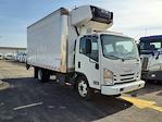 Used 2018 Isuzu NPR-XD Refrigerated Body for sale #747376 - photo 4