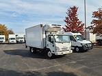 Used 2018 Isuzu NPR-XD Regular Cab 4x2 Refrigerated Body for sale #748069 - photo 4
