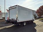 Used 2018 Isuzu NPR-XD Regular Cab 4x2 Refrigerated Body for sale #748069 - photo 5