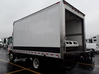 Used 2018 Isuzu NPR-XD Regular Cab 4x2 Refrigerated Body for sale #748070 - photo 2