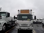 Used 2018 Isuzu NPR-XD Regular Cab 4x2 Refrigerated Body for sale #748070 - photo 3