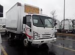 Used 2018 Isuzu NPR-XD Regular Cab 4x2 Refrigerated Body for sale #748070 - photo 4