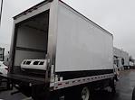 Used 2018 Isuzu NPR-XD Regular Cab 4x2 Refrigerated Body for sale #748070 - photo 5