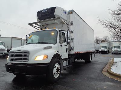 Used 2018 Freightliner M2 106 Refrigerated Body for sale #748355 - photo 1