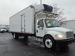 Used 2018 Freightliner M2 106 Refrigerated Body for sale #748355 - photo 4