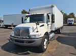 Used 2018 International DuraStar 4300 Box Truck for sale #750920 - photo 1