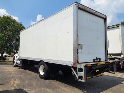 Used 2018 International DuraStar 4300 Box Truck for sale #751374 - photo 2