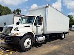 Used 2018 International DuraStar 4300 Box Truck for sale #751374 - photo 1