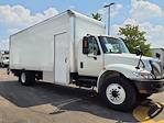 Used 2018 International DuraStar 4300 Box Truck for sale #751374 - photo 4