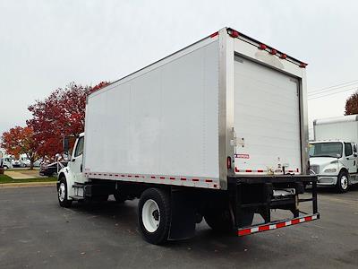 Used 2018 Freightliner M2 106 Refrigerated Body for sale #753343 - photo 2