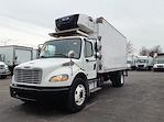 Used 2018 Freightliner M2 106 Refrigerated Body for sale #753343 - photo 1