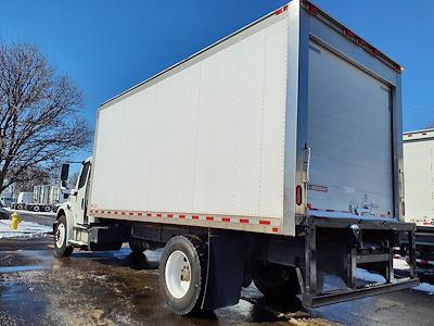 Used 2018 Freightliner M2 106 Conventional Cab Box Truck for sale #753344 - photo 2