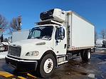 Used 2018 Freightliner M2 106 Conventional Cab Box Truck for sale #753344 - photo 1